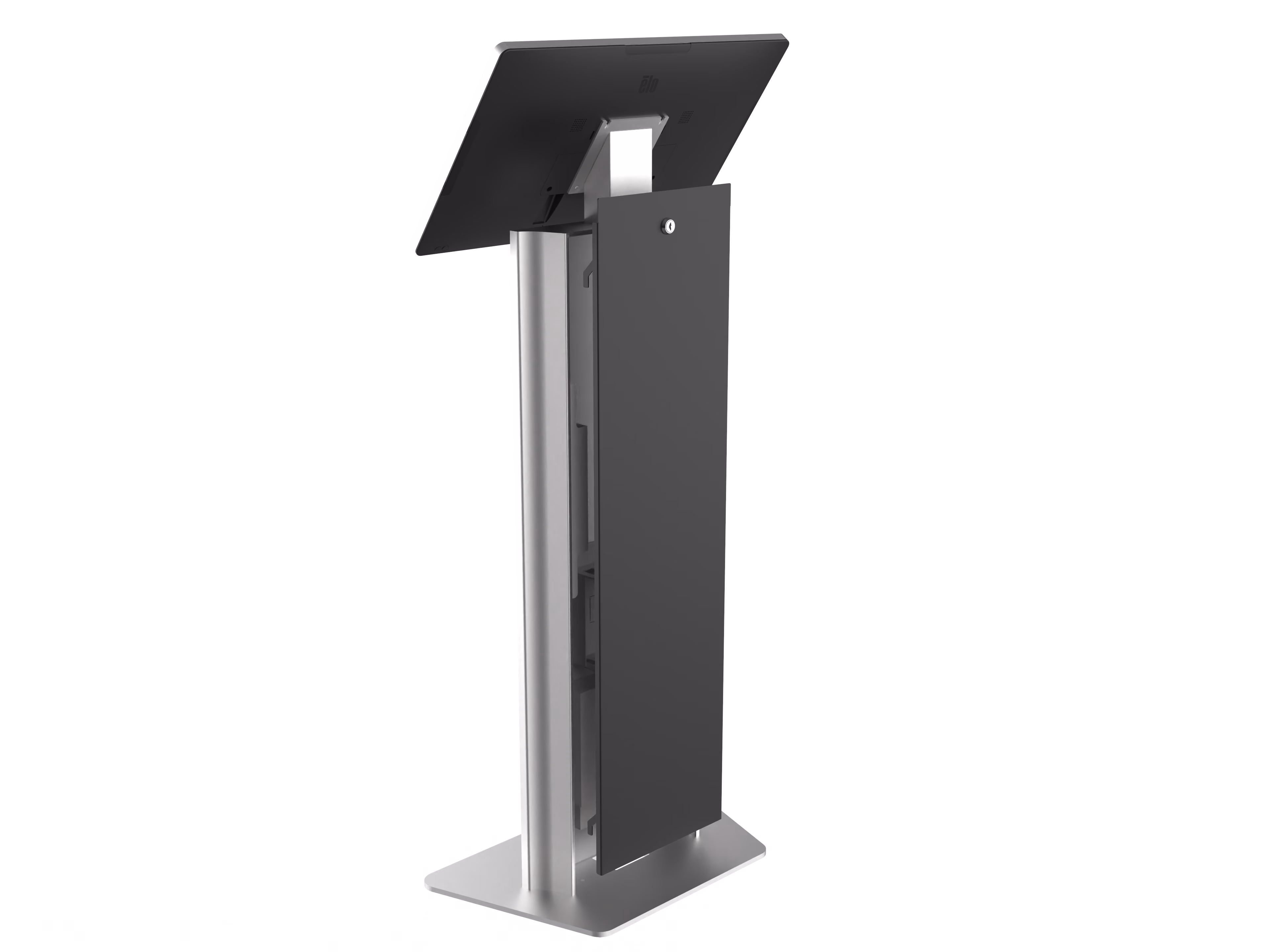 FLEXI Stand – Front-left angle